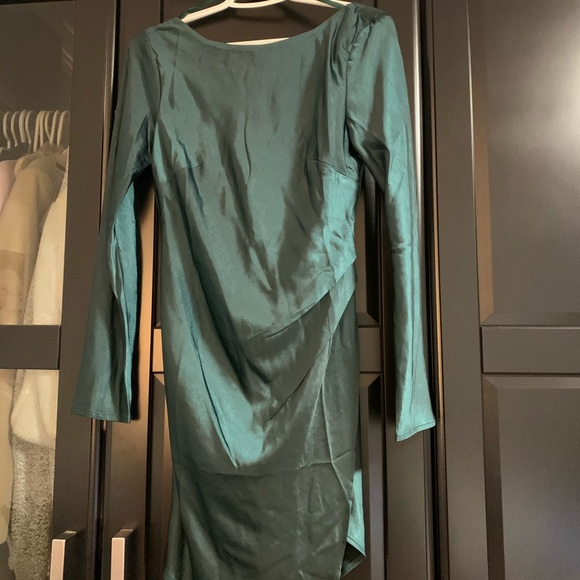 Princess Polly Ashlyn Mini Dress - Picture 3 of 5